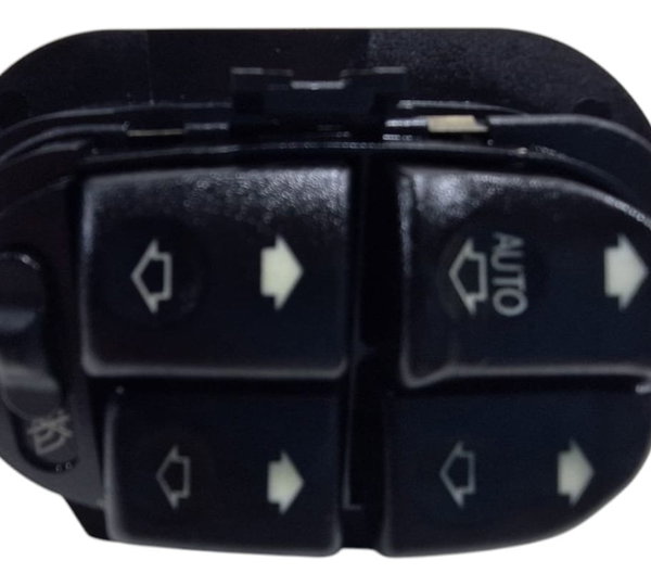 Controle Comando Vidro Elétrico Ford Mondeo 1996-2000
