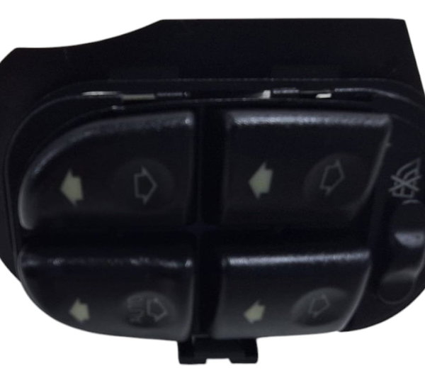 Controle Comando Vidro Elétrico Ford Mondeo 1996-2000