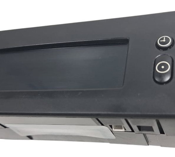 Computador De Bordo Mitsubishi Pajero 2010-2015