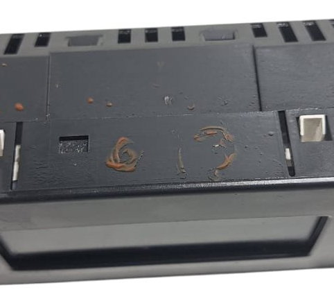 Computador De Bordo Mitsubishi Pajero 2010-2015