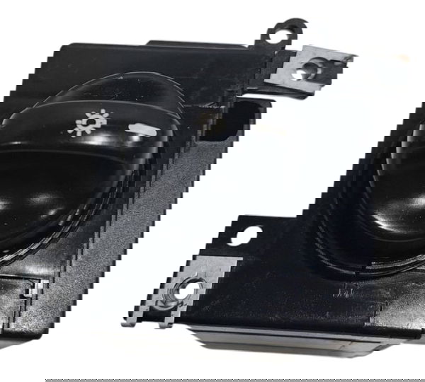 Botão Luz Farol Mercedes Classe A 2000-03