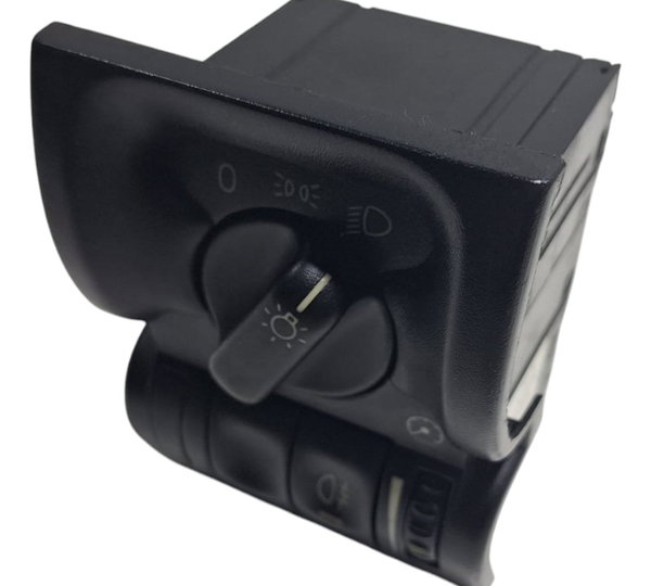 Botão De Luz Gm Vectra 1997-2005