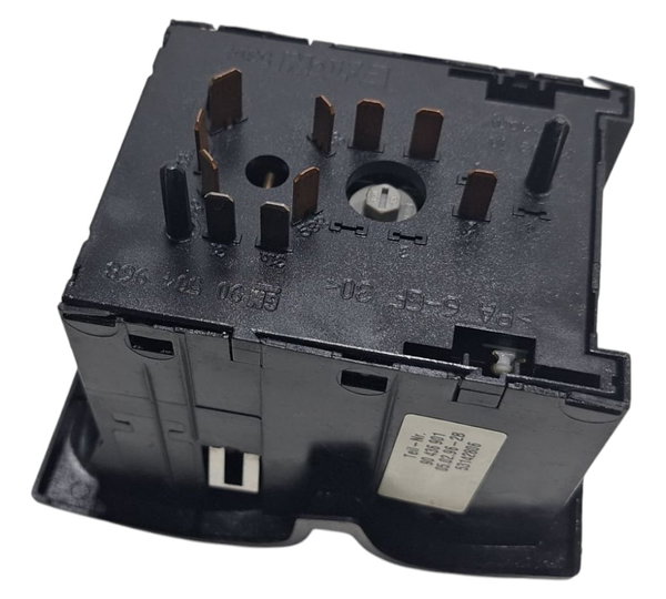 Botão De Luz Gm Vectra 1997-2005