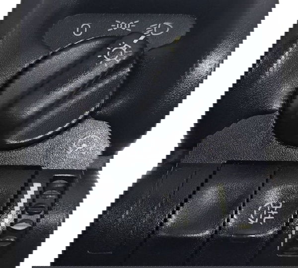 Botão De Luz Gm Vectra 1997-2005