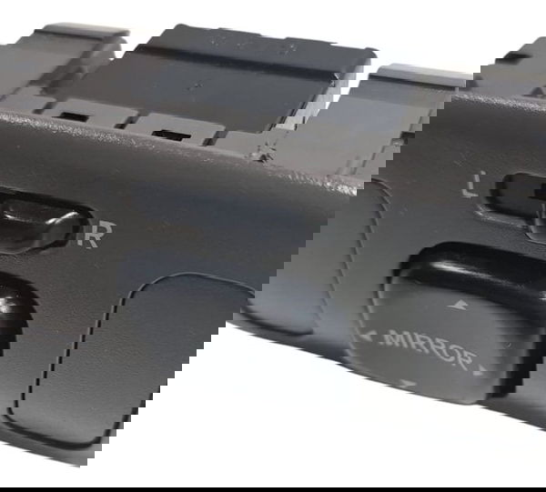 Botão Regulagem Retrovisor Elétrico Toyota Corolla 1999/09