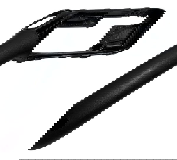 Puxador Interno Dianteiro Esquerdo Chevrolet Classic 2012