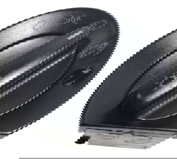 Botão Do Farol Volkwagen Santana - Detalhe