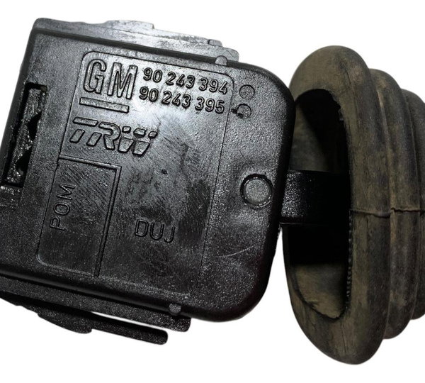 Chave Limpador Parabrisa Gm Corsa Montana Astra Vectra