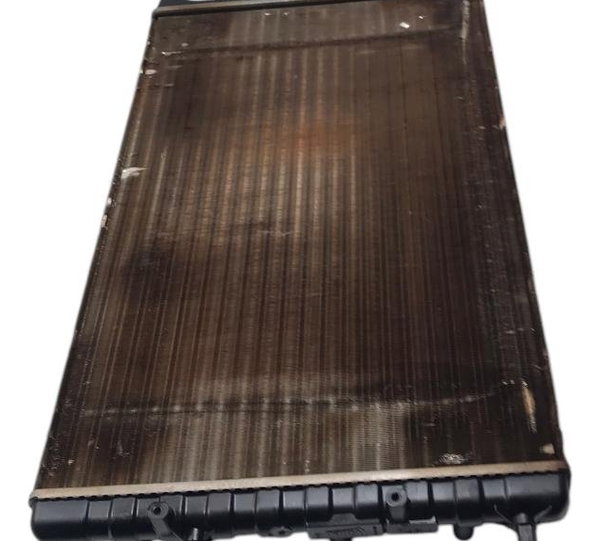 Radiador Água Vw Fox 1.0 1.6 2005 2011