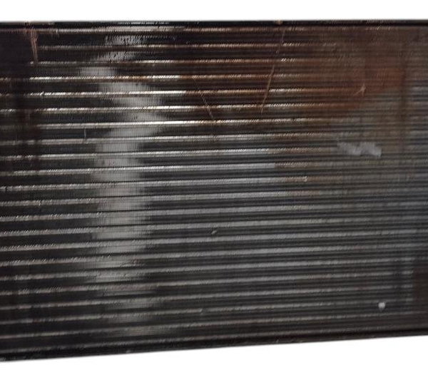 Radiador Água Vw Fox 1.0 1.6 2005 2011