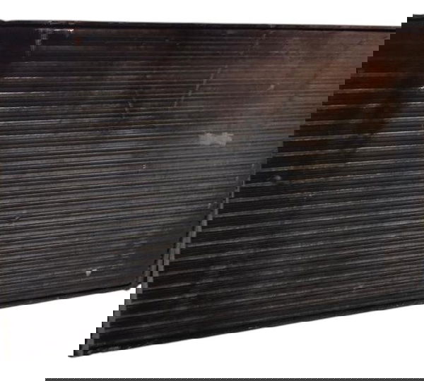 Radiador Água Vw Fox 1.0 1.6 2005 2011