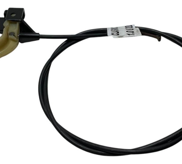 Alavanca Cabo Puxador Capo Chevrolet Classic 1.0 Ls 2012