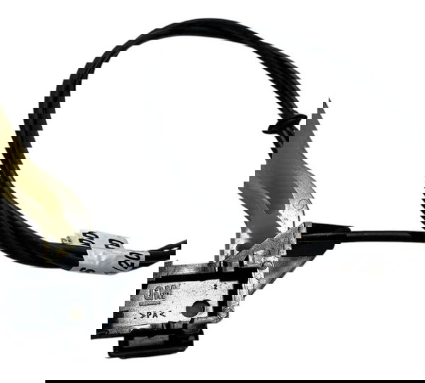 Alavanca Cabo Puxador Capo Chevrolet Classic 1.0 Ls 2012