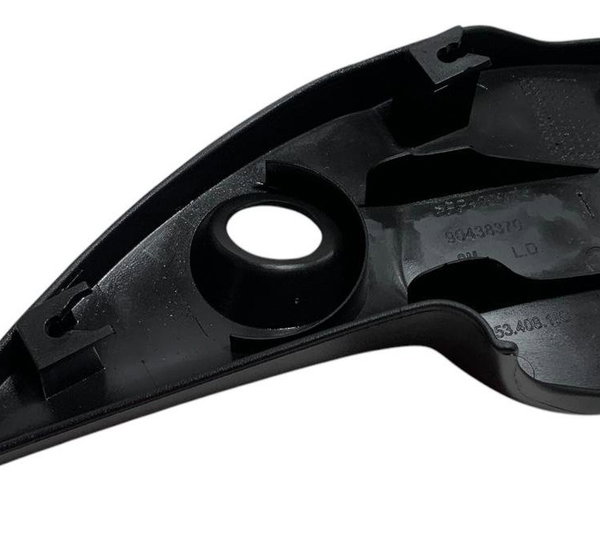 Acabamento Interno Retrovisor Direito Chevrolet Classic 2012