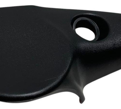 Acabamento Interno Retrovisor Direito Chevrolet Classic 2012