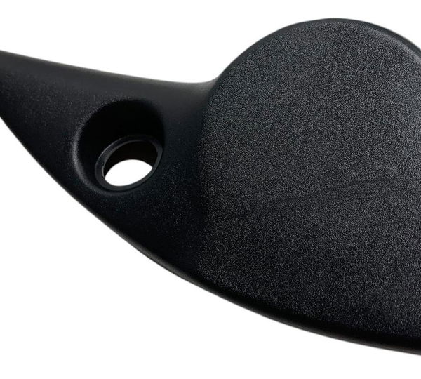 Acabamento Interno Retrovisor Direito Chevrolet Classic 2012