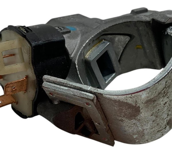 Comutador Cilindro Chave Ignição Chevrolet Classic 1.0 2012