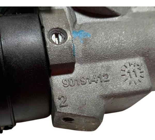 Comutador Cilindro Chave Ignição Chevrolet Classic 1.0 2012