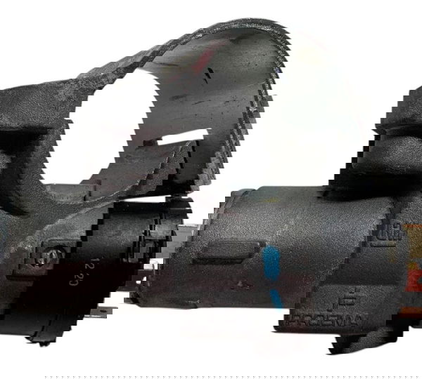 Comutador Cilindro Chave Ignição Chevrolet Classic 1.0 2012