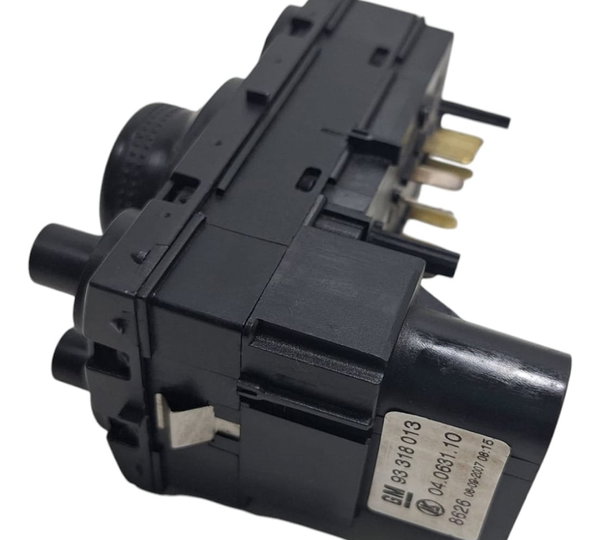 Interruptor Botão Farol Checrolet Vectra 2006-11