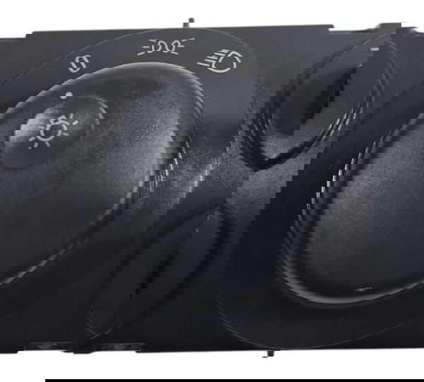 Interruptor Botão Farol Checrolet Vectra 2006-11