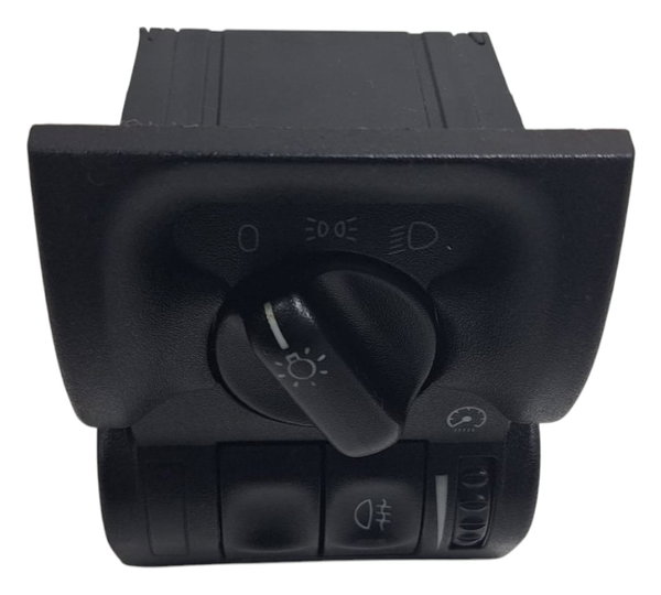 Botão Interruptor Chave Farol Luz Gm Vectra 1997 2005