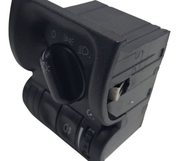 Botão Interruptor Chave Farol Luz Gm Vectra 1997 2005