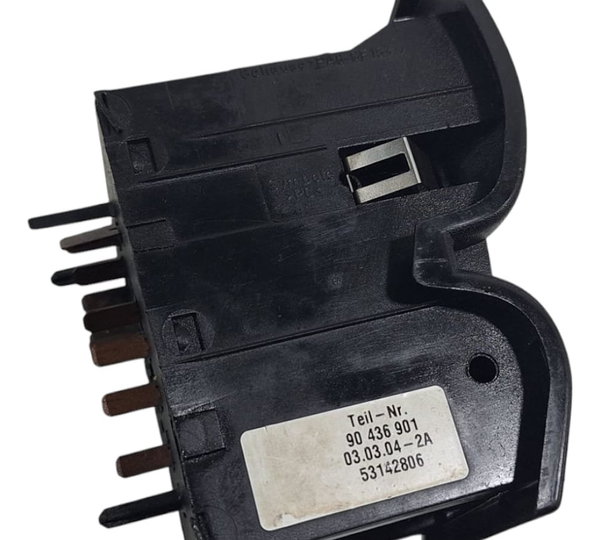 Botão Interruptor Chave Farol Luz Gm Vectra 1997 2005