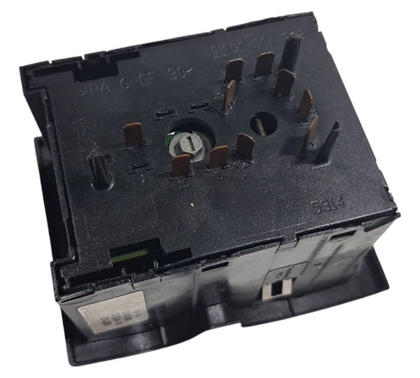 Botão Interruptor Chave Farol Luz Gm Vectra 1997 2005