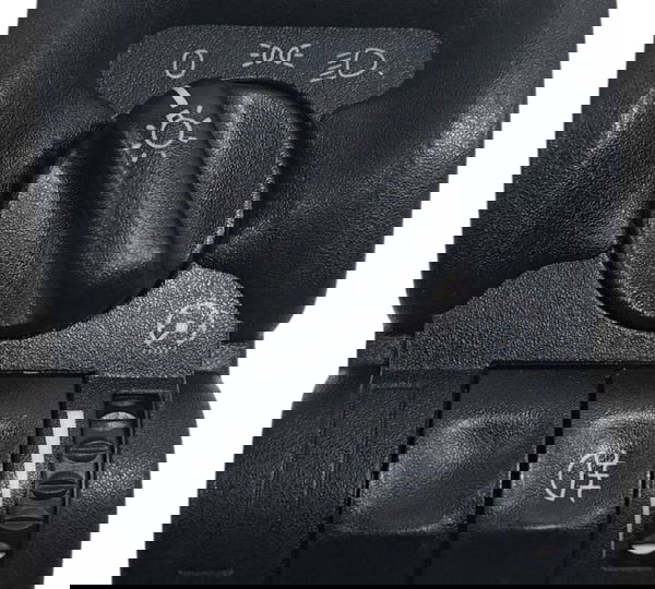 Botão Interruptor Chave Farol Luz Gm Vectra 1997 2005