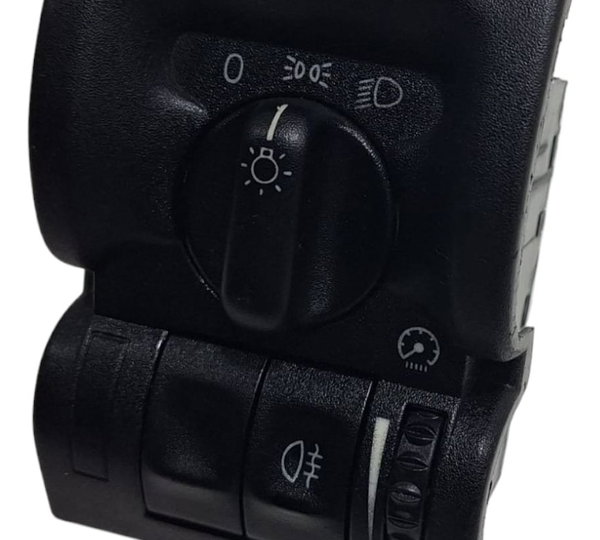 Botão Interruptor De Luz Vectra 1997-2005