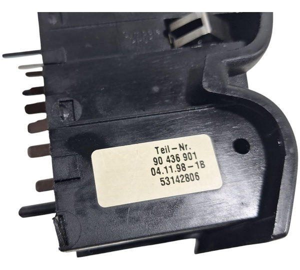 Botão Interruptor De Luz Vectra 1997-2005