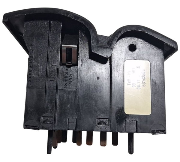 Botão Interruptor De Luz Vectra 1997-2005
