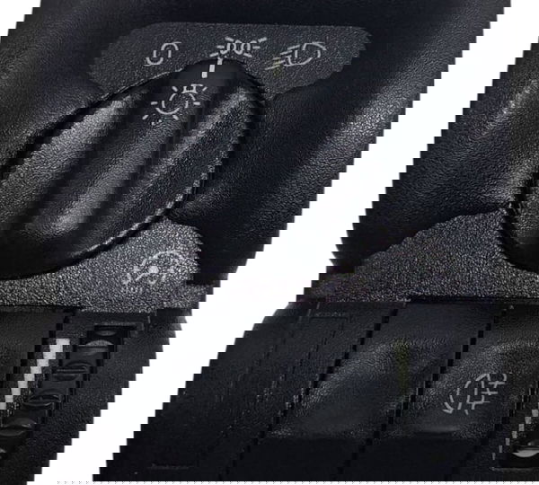 Botão Interruptor De Luz Vectra 1997-2005