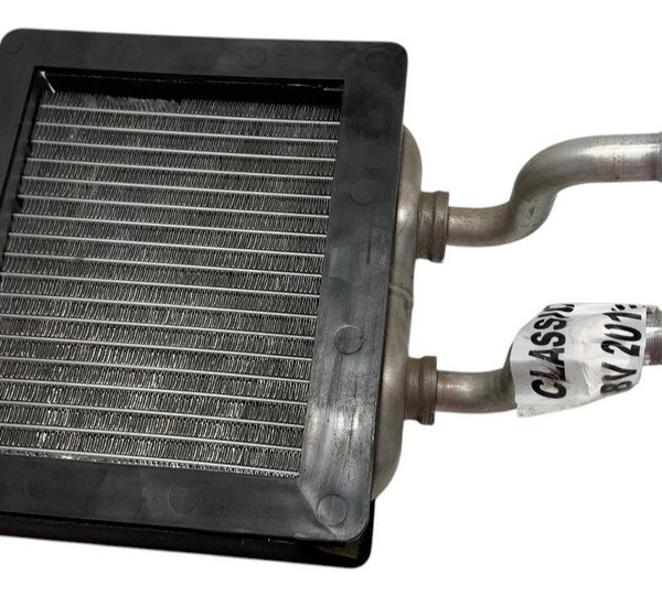 Radiador Ar Quente Chevrolet Classic 1.0 Ls 2012