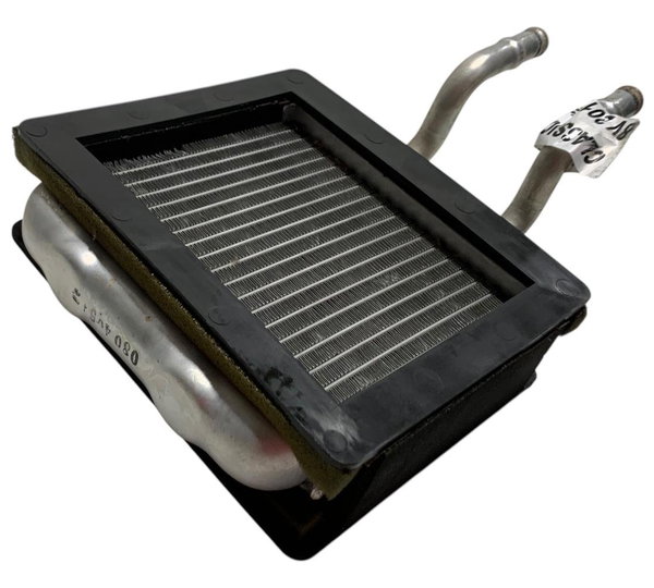Radiador Ar Quente Chevrolet Classic 1.0 Ls 2012
