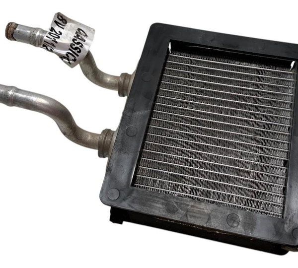 Radiador Ar Quente Chevrolet Classic 1.0 Ls 2012