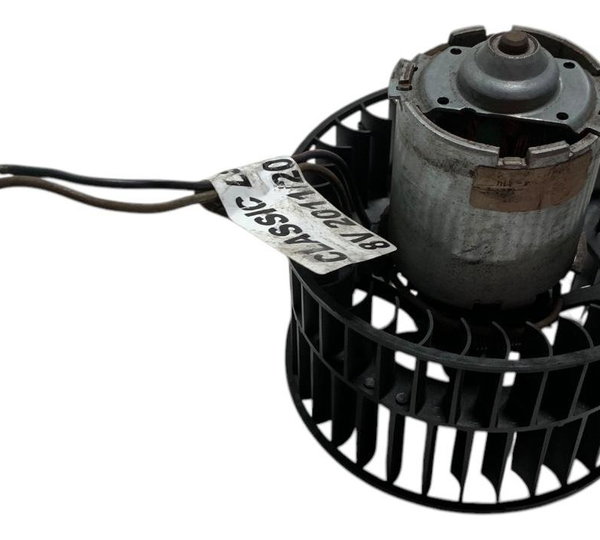 Motor Ventilador Ar Forçado S/ar Chevrolet Classic 1.0 2012