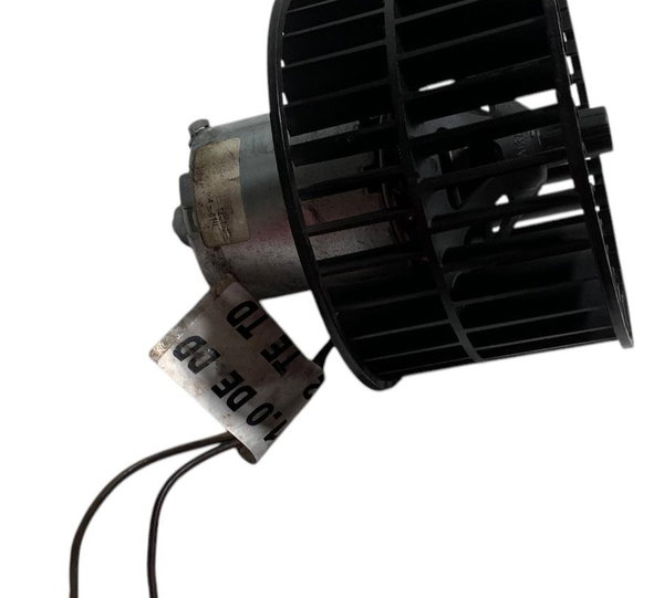 Motor Ventilador Ar Forçado S/ar Chevrolet Classic 1.0 2012