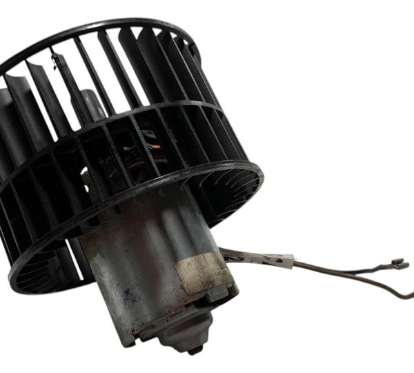 Motor Ventilador Ar Forçado S/ar Chevrolet Classic 1.0 2012