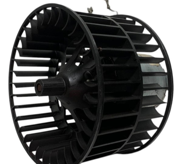 Motor Ventilador Ar Forçado S/ar Chevrolet Classic 1.0 2012