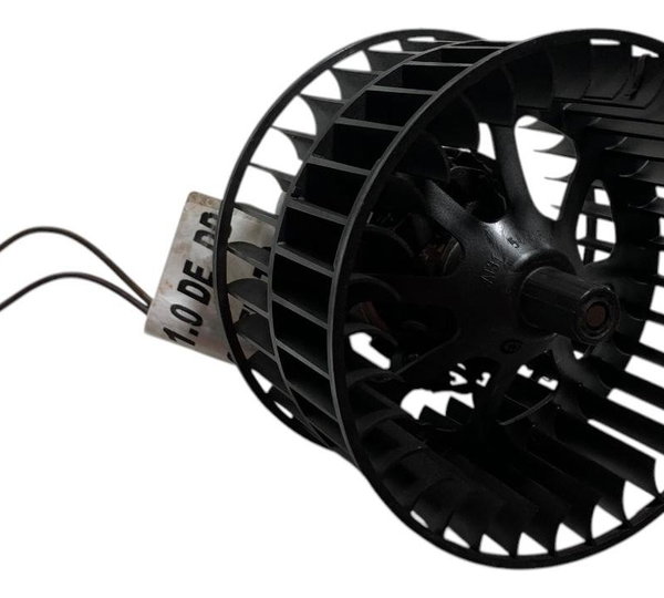 Motor Ventilador Ar Forçado S/ar Chevrolet Classic 1.0 2012