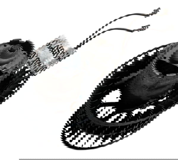 Motor Ventilador Ar Forçado S/ar Chevrolet Classic 1.0 2012