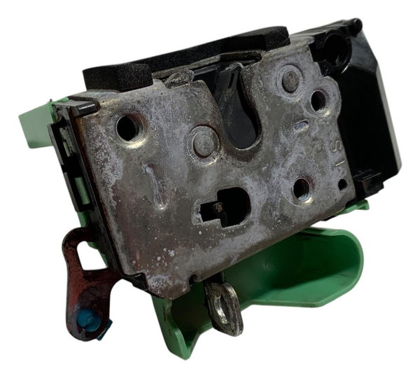 Fechadura Porta Dianteira Direita Fiat Idea 2008