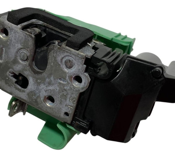 Fechadura Porta Dianteira Direita Fiat Idea 2008