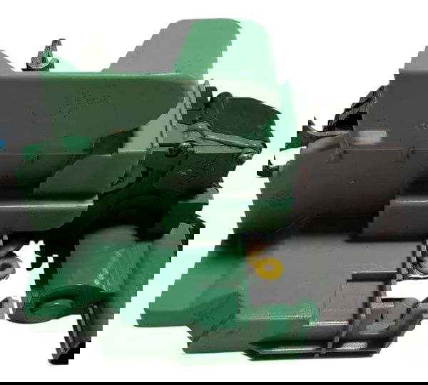 Fechadura Porta Dianteira Direita Fiat Idea 2008