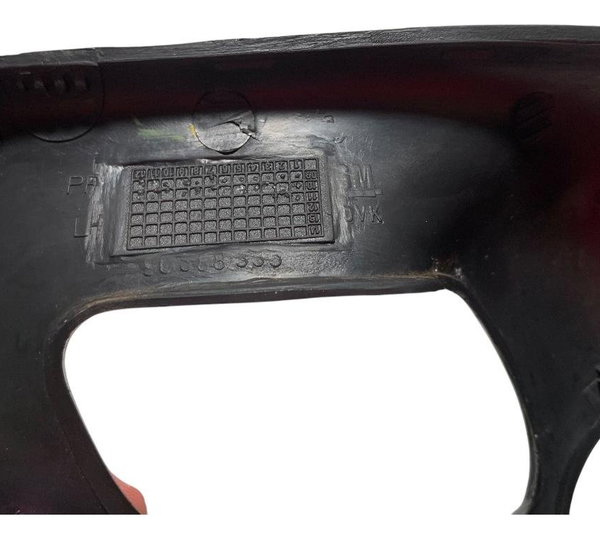 Moldura Maçaneta Interna Diant Esq Chevrolet Classic 2012