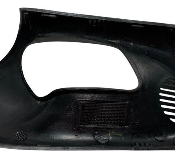 Moldura Maçaneta Interna Diant Esq Chevrolet Classic 2012