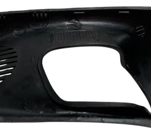 Moldura Maçaneta Interna Diant Esq Chevrolet Classic 2012