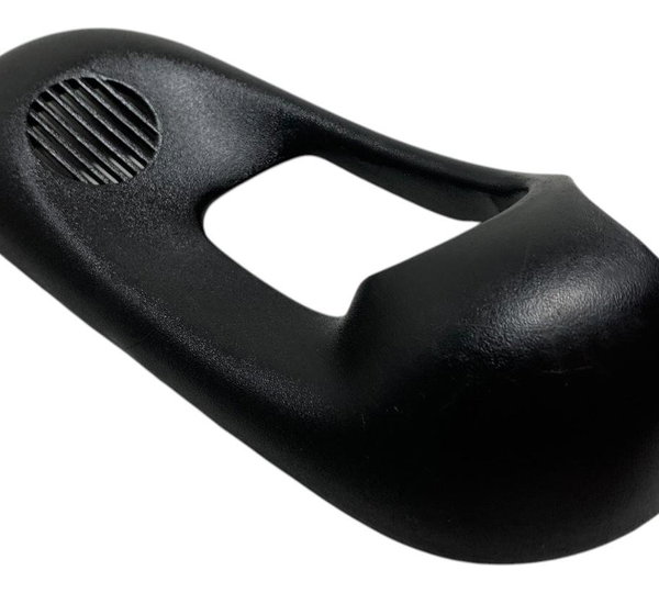 Moldura Maçaneta Interna Diant Esq Chevrolet Classic 2012